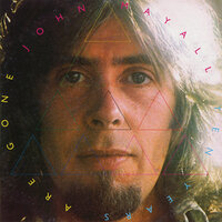 Drifting - John Mayall