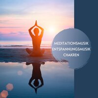Himmlische Meditation - Yoga Musik Dreamer