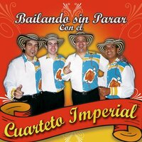 La Vida se va y no Vuelve - Cuarteto Imperial