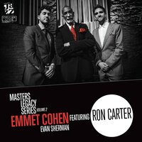 Hatzi Kaddish - Emmet Cohen & Ron Carter