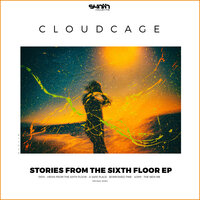 Borrowed Time - Cloudcage