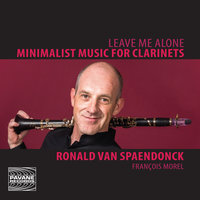 Canon to the Rising Sun, for 6 clarinets - Ronald van Spaendonck