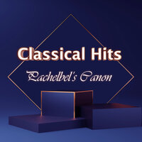Pachelbel: Canon and Gigue in D Major, P. 37 - I. Canon (Arr. Karl Münchinger) - Stuttgarter Kammerorchester & Karl Münchinger & Иоганн Пахельбель