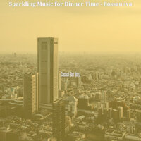 Background for Bars - Casual Bar Jazz
