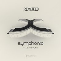 Poker Face - Symphonix & Class A