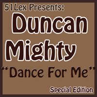 Shake Your Body - Duncan Mighty