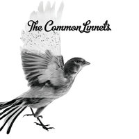 Christmas Around Me - The Common Linnets