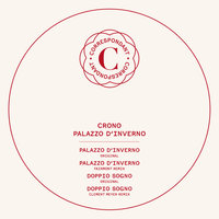 Palazzo d'Inverno - Crono & Fairmont
