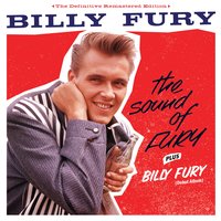Halfway to Paradise - Billy Fury