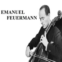 Spanish Dances, Op. 54, Serenade - Michael Taube & Emanuel Feuermann