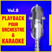 Haut les mains - DJ Playback Karaoké