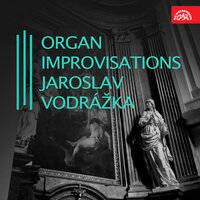 Phantasy and Fugue - Jaroslav Vodrážka