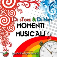 Volando sul mare - DJ sTore