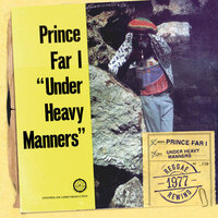Young Generation - Prince Far I
