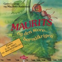 Byregn - Geirr Lystrup
