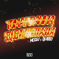 Toma Piranha, Sequencia de Soca Soca - MC Gw & DJ ABDO