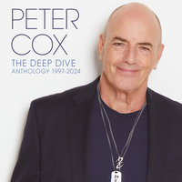 Rainbow Weather - Peter Cox
