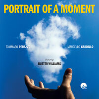 Where Giants Dwell - marcello cardillo & Buster Williams & Tommaso Perazzo