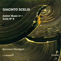 Action Music No. 1: IV. Martellato - Bernhard Wambach