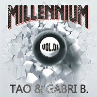 Tribe Voice - Tao & Gabri B.