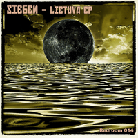 Knudlustysummer 2015 - Sieben