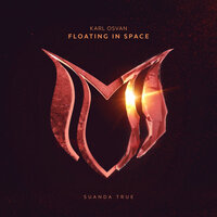 Floating in Space - Karl Osvan