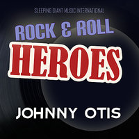 The Turkey Hop - Johnny Otis