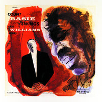 Alright, Okay, You Win - Count Basie & Joe Williams