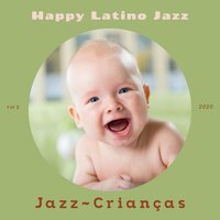 Para o Amor da Música - Jazz-Crianças
