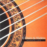 Chorando - Nonato Luiz