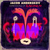 All I Need - Jacob Anderskov