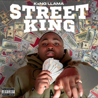 Switch Up - Kxng llama