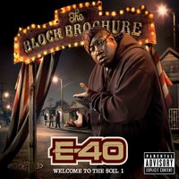 Turn It Up - E-40