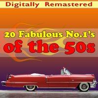 Oh My Papa (O Mein Papa) - Eddie Calvert