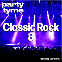 Land of Hope and Dreams (made popular by Bruce Springsteen) - Party Tyme