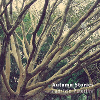 Week No. 8 - Fabrizio Paterlini