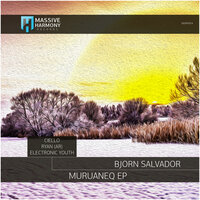 Muruaneq - Bjorn Salvador & Ciello