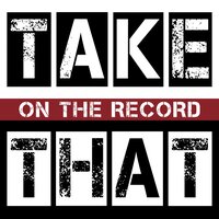 Reputation - Take That