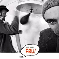 Błękit nieba – skit - Fisz & Envee
