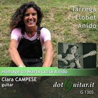 De Mi Tierra - Clara Campese