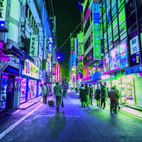 Lively Vibing and Chilling - Lo-Fi for Sleeping