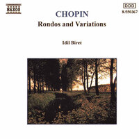 Variations brillantes - İdil Biret & Фридерик Шопен