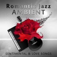 The Romantic Moods - Romantic Jazz Music Club