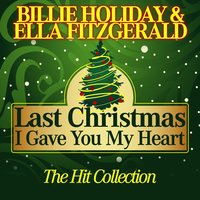 It's a Lovely Day Today - Ella Fitzgerald