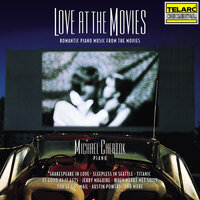 A Time For Love (From "An American Dream") - Michael Chertock