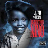 Keep It G - Lil Cali & Spitta