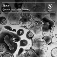 Ego - 28mm