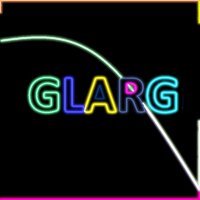 Glarg Nod - Zarqnon the Embarrassed