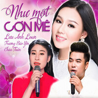 Lạnh trọn đêm mưa - Trương Bảo Yến