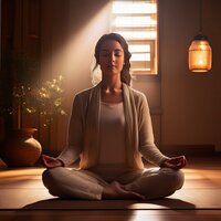 Fluidez Profundamente Relajante - Susurros del bosque & Relajante Zen Spa & Agua calmante